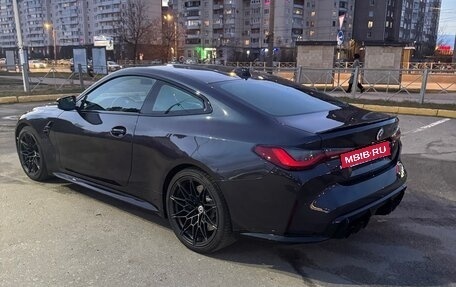 BMW M4, 2022 год, 12 500 000 рублей, 11 фотография