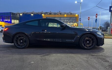 BMW M4, 2022 год, 12 500 000 рублей, 20 фотография