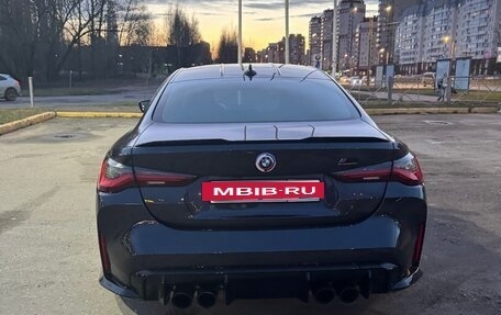 BMW M4, 2022 год, 12 500 000 рублей, 15 фотография