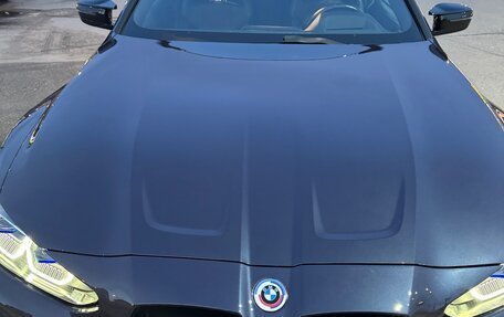 BMW M4, 2022 год, 12 500 000 рублей, 26 фотография