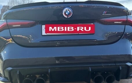 BMW M4, 2022 год, 12 500 000 рублей, 19 фотография