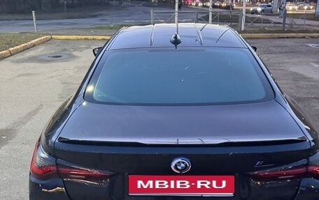 BMW M4, 2022 год, 12 500 000 рублей, 18 фотография