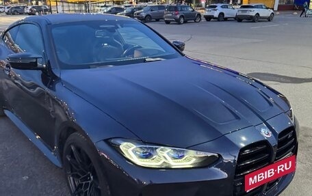 BMW M4, 2022 год, 12 500 000 рублей, 23 фотография