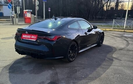 BMW M4, 2022 год, 12 500 000 рублей, 22 фотография