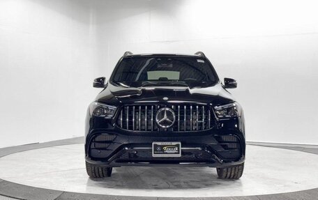 Mercedes-Benz GLE AMG, 2026 год, 21 051 500 рублей, 2 фотография