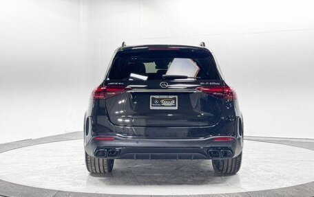 Mercedes-Benz GLE AMG, 2026 год, 21 051 500 рублей, 6 фотография