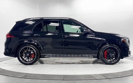 Mercedes-Benz GLE AMG, 2026 год, 21 051 500 рублей, 4 фотография