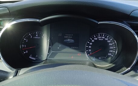 KIA Optima III, 2012 год, 1 400 000 рублей, 12 фотография