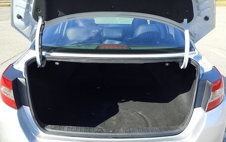 KIA Optima III, 2012 год, 1 400 000 рублей, 7 фотография