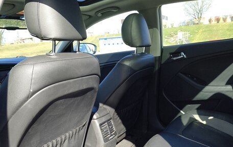 KIA Optima III, 2012 год, 1 400 000 рублей, 8 фотография