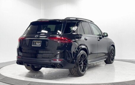 Mercedes-Benz GLE AMG, 2026 год, 21 051 500 рублей, 5 фотография