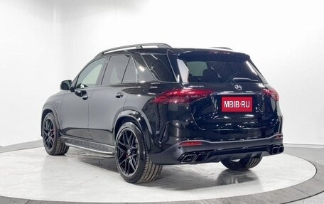Mercedes-Benz GLE AMG, 2026 год, 21 051 500 рублей, 7 фотография