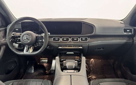 Mercedes-Benz GLE AMG, 2026 год, 21 051 500 рублей, 9 фотография