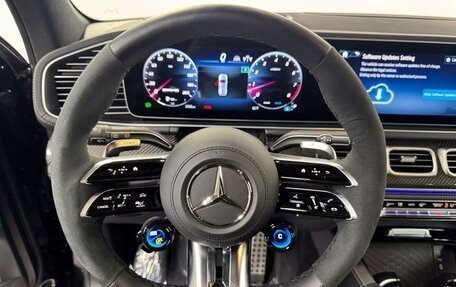 Mercedes-Benz GLE AMG, 2026 год, 21 051 500 рублей, 11 фотография