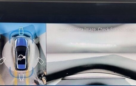 Mercedes-Benz GLE AMG, 2026 год, 21 051 500 рублей, 18 фотография