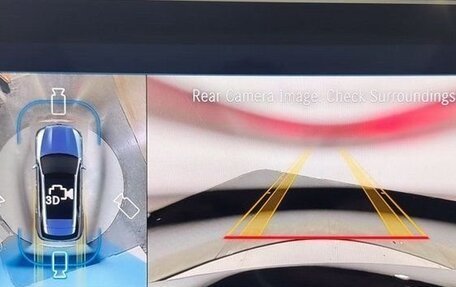 Mercedes-Benz GLE AMG, 2026 год, 21 051 500 рублей, 19 фотография