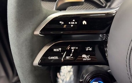 Mercedes-Benz GLE AMG, 2026 год, 21 051 500 рублей, 12 фотография