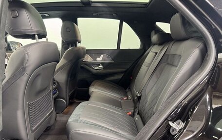 Mercedes-Benz GLE AMG, 2026 год, 21 051 500 рублей, 21 фотография