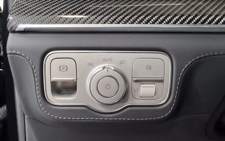 Mercedes-Benz GLE AMG, 2026 год, 21 051 500 рублей, 23 фотография