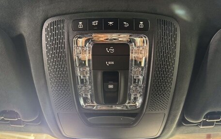 Mercedes-Benz GLE AMG, 2026 год, 21 051 500 рублей, 20 фотография