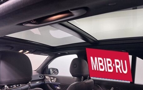 Mercedes-Benz GLE AMG, 2026 год, 21 051 500 рублей, 22 фотография