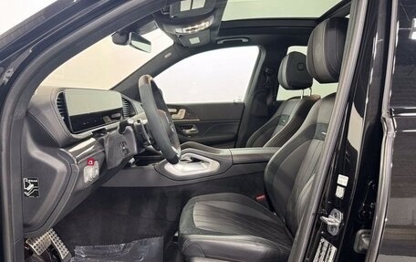 Mercedes-Benz GLE AMG, 2026 год, 21 051 500 рублей, 14 фотография