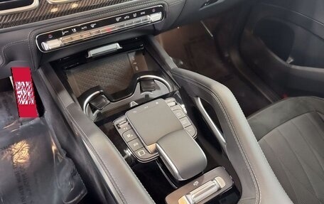 Mercedes-Benz GLE AMG, 2026 год, 21 051 500 рублей, 15 фотография