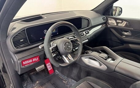 Mercedes-Benz GLE AMG, 2026 год, 21 051 500 рублей, 10 фотография