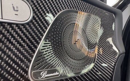 Mercedes-Benz GLE AMG, 2026 год, 21 051 500 рублей, 24 фотография