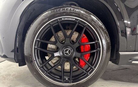 Mercedes-Benz GLE AMG, 2026 год, 21 051 500 рублей, 29 фотография