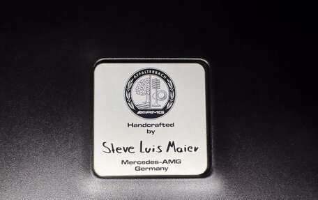 Mercedes-Benz GLE AMG, 2026 год, 21 051 500 рублей, 31 фотография