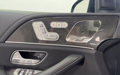 Mercedes-Benz GLE AMG, 2026 год, 21 051 500 рублей, 25 фотография