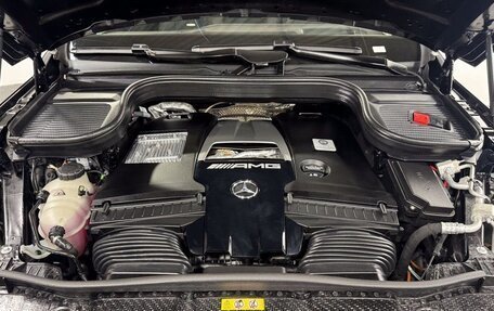 Mercedes-Benz GLE AMG, 2026 год, 21 051 500 рублей, 30 фотография