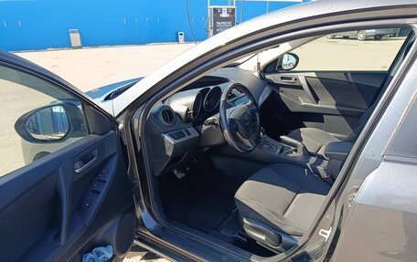 Mazda 3, 2012 год, 850 000 рублей, 4 фотография