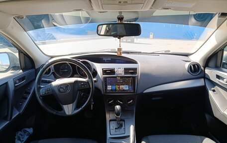 Mazda 3, 2012 год, 850 000 рублей, 5 фотография