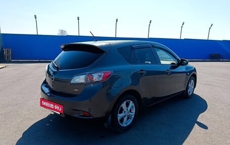 Mazda 3, 2012 год, 850 000 рублей, 2 фотография
