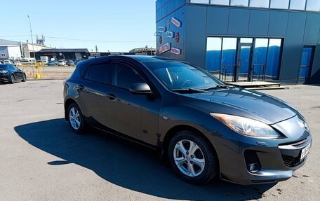 Mazda 3, 2012 год, 850 000 рублей, 8 фотография