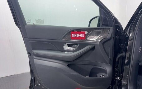 Mercedes-Benz GLE AMG, 2026 год, 21 051 500 рублей, 26 фотография