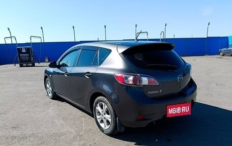 Mazda 3, 2012 год, 850 000 рублей, 3 фотография