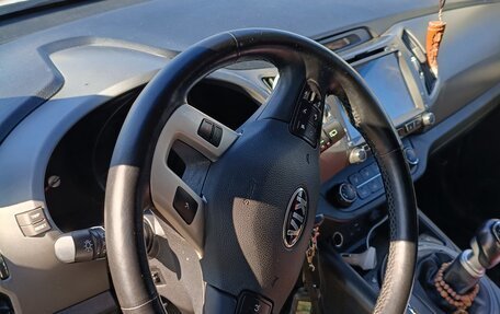 KIA Sportage III, 2015 год, 1 610 000 рублей, 9 фотография