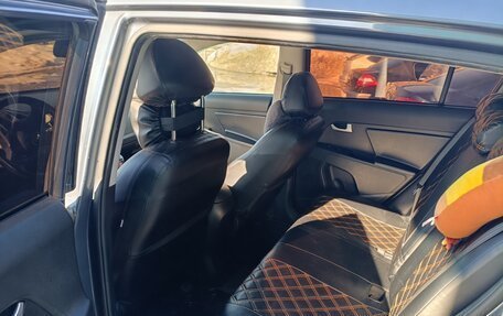 KIA Sportage III, 2015 год, 1 610 000 рублей, 10 фотография