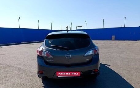 Mazda 3, 2012 год, 850 000 рублей, 9 фотография