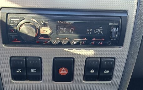 Renault Logan I, 2009 год, 460 000 рублей, 9 фотография