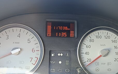 Renault Logan I, 2009 год, 460 000 рублей, 10 фотография