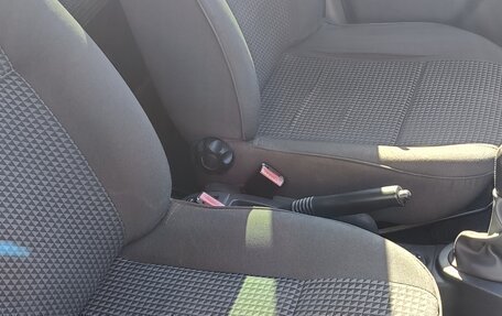 Renault Logan I, 2009 год, 460 000 рублей, 6 фотография