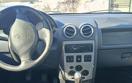 Renault Logan I, 2009 год, 460 000 рублей, 11 фотография