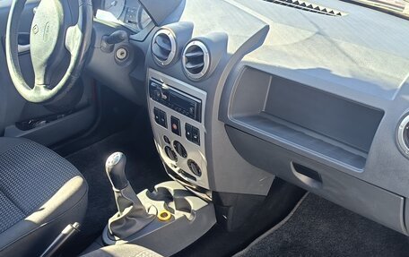 Renault Logan I, 2009 год, 460 000 рублей, 12 фотография