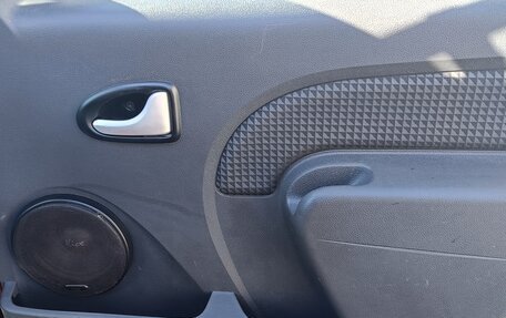 Renault Logan I, 2009 год, 460 000 рублей, 8 фотография