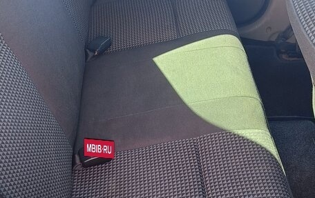 Renault Logan I, 2009 год, 460 000 рублей, 7 фотография