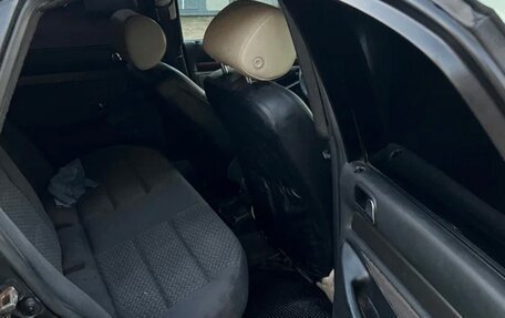 Audi A4, 1996 год, 215 000 рублей, 5 фотография